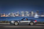 Mercedes-AMG SL65 2016 года (NA)